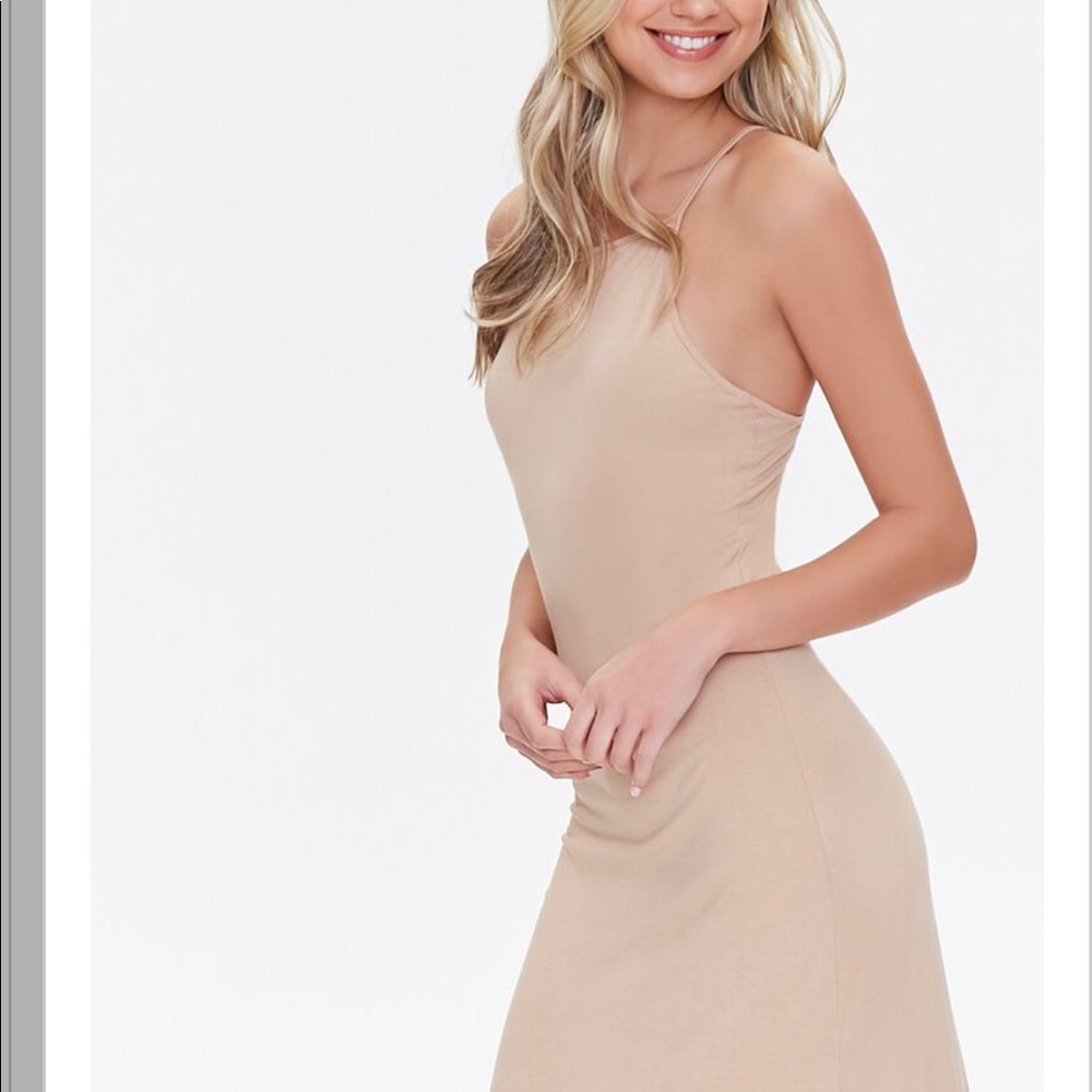 Forever 21 Maxi Dress